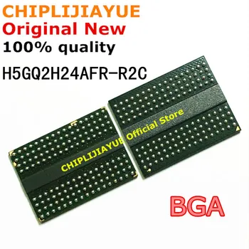 4PCS H5GQ2H24AFR-R2C H5GQ2H24AFR R2C novega in izvirnega IC Chipset