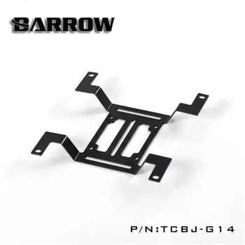 Barrow je Rezervoar za Vodo prevoznik, Vodna črpalka Nosilec 12/14 cm fan nametitev TCBJ-G14/12
