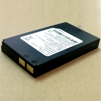 Baterija za novipos nam NEW8110 POS Bateria Li-Ion Polnilna Litij-Akumulator Pack Zamenjava Novo 7.4 V 2150mAh Model IP405085