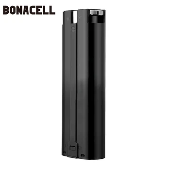 Bonacell 7,2 V 4.0 Ah B7000 Napajanje Baterija Za Orodje MAKITA 7033 7002 7000 632003-2 191679-9 192532-2 Akumulatorski Vrtalnik orodje, Baterije L5