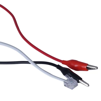 FWT21 Z Vrečka Profesionalni Prenosni ABS Žice Finder Kabel Tracker Telefonsko Linijo Ton Generator prekinitveno točko Varnost