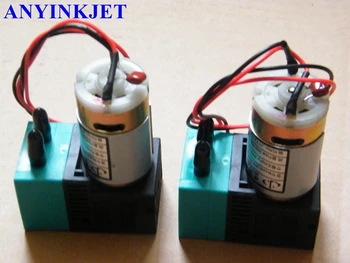JYY 7W črpalka JYY(B)-Q-30-I 24V dc 300-400 ml/min, UV ravno tiskalnik Širokega Formata v Prostem Printer solvent UV prenos črpalka