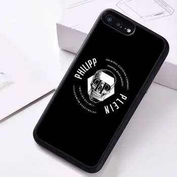 Luksuzne blagovne Znamke qp Philipp Telefon Primeru Gume za iPhone 12 max pro mini 11 pro XS MAX 8 7 6 6S Plus X 5S SE 2020 XR primeru