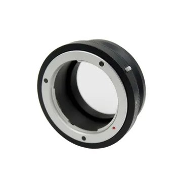 MD-NEX adapter ring za Minolta MD objektiv prenos Sony mikro eno NEX telo (NEX3 / NEX5)