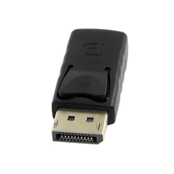 Navidezni Zaslon Adapter DP DisplayPort Preizkusni Čep brez Glave Duha Emulator Priključek DU55