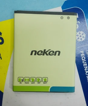 Nov dobro 2000mAh Baterija Odbor za Neken N6 telefon-brezplačna dostava