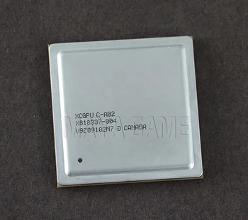 OCGAME visoko kakovostnih izvirnih uporablja X818337-004 čip za Xbox 360 Slim