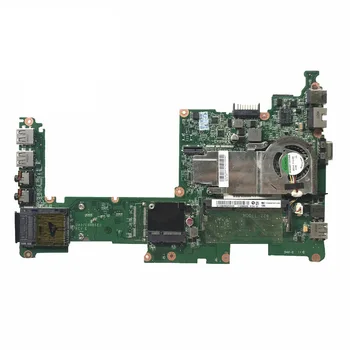 Odlično Za Acer D257 Prenosni računalnik z Matično ploščo Z FAN Heatsink DDR3 DA0ZE6MB6E0 MBSFV06002 Dela