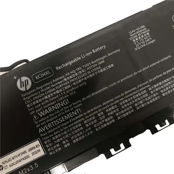 Original Baterija Duitable Za HP TZN-W133/W136 KC04XL HSTNN-IB8K L08496-855 Laptop Baterije