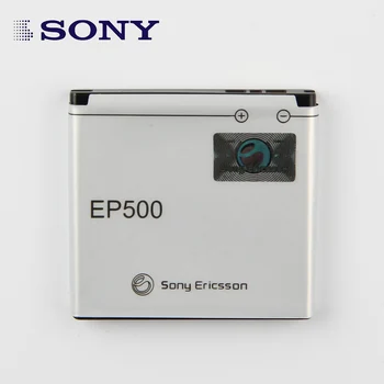 Original Sony Visoke Zmogljivosti Telefon Baterija Za Sony Ericsson ST15i U5 U8i X8 SK17i E16i SK17i W8 1200mAh