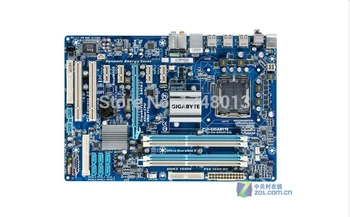 Originalne matične plošče za Gigabyte GA-EP43T-S3L EP43T-S3L DDR3 LGA 775 Desktop motherboard