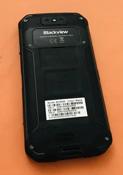 Originalni matični plošči 4G+64 G mainboard+zaslon na dotik+okvir za Blackview BV9500 MT6763T Jedro Octa 5.7 palčni FHD Brezplačna Dostava