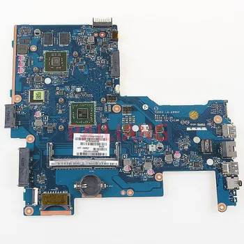 PAILIANG Prenosni računalnik z matično ploščo za HP 15-G PC Mainboard ZS051 LA-A996P polno tesed DDR3