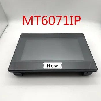 Posebna Cena za MT6071iP novo na zalogi 7inch HMI, zaslon na dotik, plošča zamenjajte MT6070IH MT6070 IH5