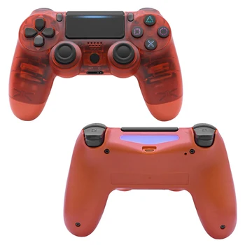 Različica 2 Bluetooth Brezžični Krmilnik Za SONY PS4 Gamepad Za Play Station 4 Palčko Konzola Za PS3 Dualshock Controle