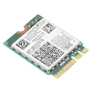Za Lenovo Thinkpad, Intel Dual Band Brezžični AC vmesnik Bluetooth 4 Kartice 7260NGW 20200552
