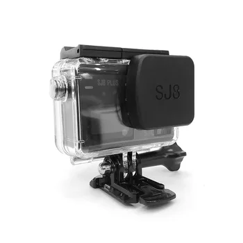 Za SJCAM sj8 UV-filter, pokrov objektiva Kaljeno film za sj8Pro/sj8plus/sj8air Screen protector Film sj8 dodatno opremo fotoaparata